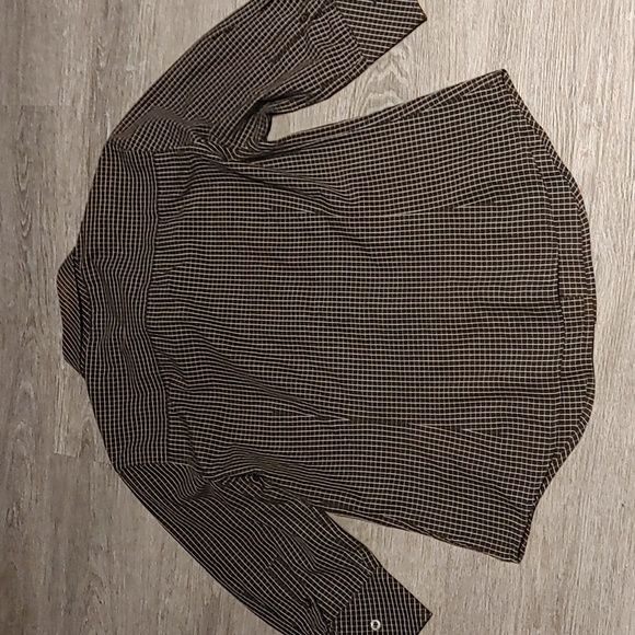 Padini Blouse Sz Lg - Picture 5 of 7